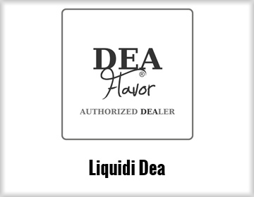 Liquidi Sigaretta Elettronica Calopezzati