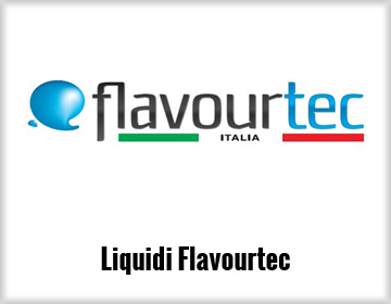Liquidi Sigaretta Elettronica Calopezzati