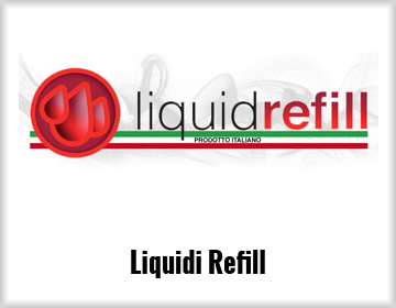 Liquidi Sigaretta Elettronica Calopezzati