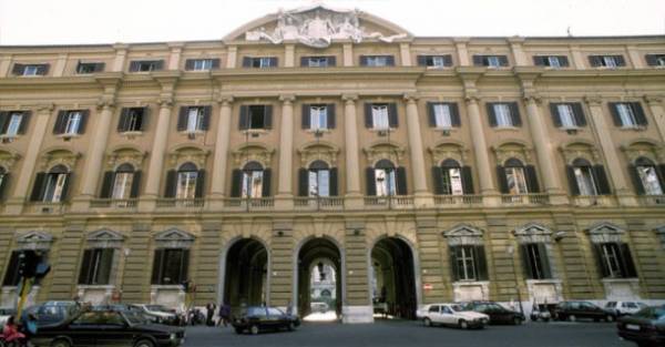 7 luglio Manifestazione in piazza davanti al MEF per il diritto al lavoro ed alla salute
