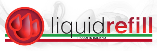 Liquido Sigarette Elettroniche Refill
