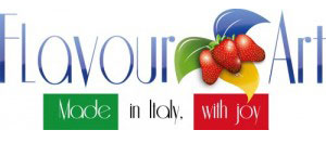Liquidi Flavourart