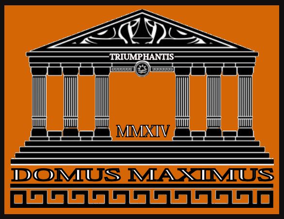 DOMUS MAXIMUS